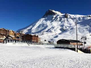 Résidence Palafour - Studio exposé sud au coeur de la station MAE-8704 - Tignes - 5