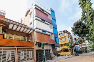 Capital O SLN Residency - 2