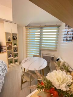 Sweet Retreat Studio Azure North - San Fernando - 4
