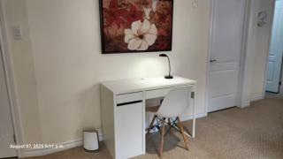 Spacious 2 BR, 3 beds, sleeps 6, kitchen, laundry - Richmond Hill - 2
