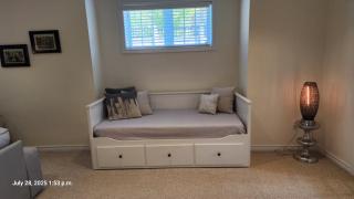 Spacious 2 BR, 3 beds, sleeps 6, kitchen, laundry - Richmond Hill - 3