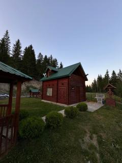 Vikendica Davidović - Berane - 8