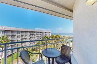Seacrest 1503 - Hilton Head Island - 9