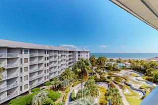 Seacrest 1503 - Hilton Head Island - 8