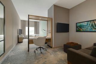 SpringHill Suites by Marriott Roanoke - 1