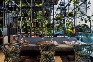Hotel Gran Marquise - 1