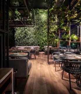 Hotel Gran Marquise - 4