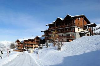 Résidence Les Cristaux - Appartement rénové & spacieux · Proche des pistes · Balcon · Sauna · Hammam · WIFI MAE-9954 - Levassaix - 9