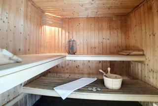 Résidence Les Cristaux - Appartement rénové & spacieux · Proche des pistes · Balcon · Sauna · Hammam · WIFI MAE-9954 - Levassaix - 8