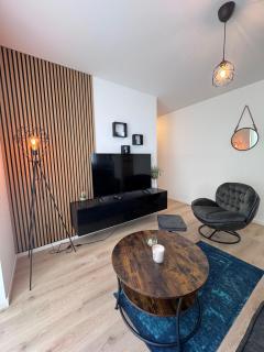 Ferienwohnung NOVA 1 Merzig - Brotdorf - Merzig - 9