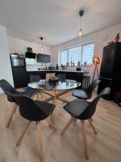 Ferienwohnung NOVA 1 Merzig - Brotdorf - Merzig - 7