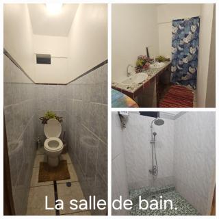 Le pavillon des iles - Te-Fare-Arii - 9
