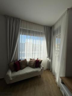 Spectra Apartments - 3