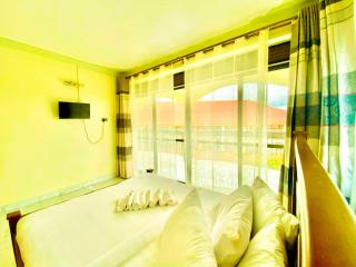 Superior Courts Hotel - 0
