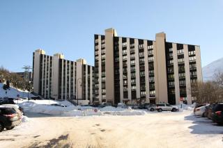 Résidence Grande Masse - DUPLEX 4 pièces Rénové 8 personnes MAE-0094 - Les Menuires - 7