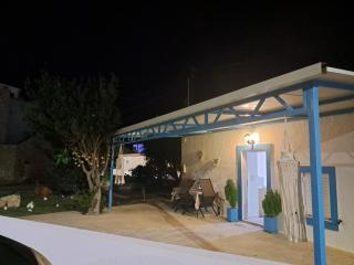 Nikol's house - Kámpos - 6