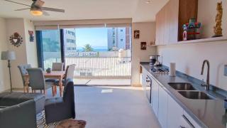 One block from the beach in Bucerias - Bucerías - 9