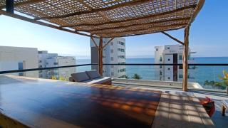 One block from the beach in Bucerias - Bucerías - 3