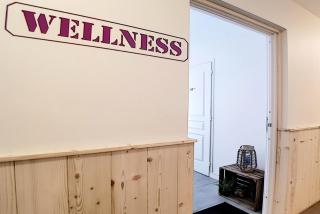 Résidence Les Cristaux - Appartement spacieux & rénové · Proche des pistes · Balcon · Sauna · Hammam · WIFI MAE-0524 - Levassaix - 1