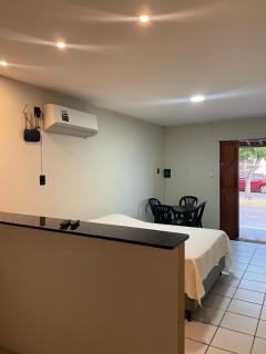 Flat Praia do Pontal - 2