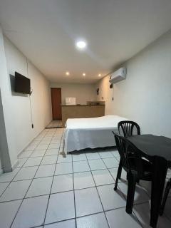 Flat Praia do Pontal - 1