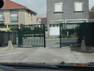 Appartement Ste Cécile à 50 mètres de la plage - Sainte-Cécile-Plage - 4