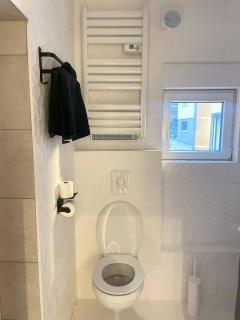 Charmant studio avec piscine, calme et confort à l'entrée de Strasbourg - 8