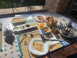 Dar Yanis - Essaouira - 9