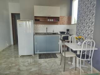 Flat Solife 1 Cabo Frio-Búzios - 7