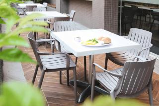 Dandy Hotel - Tianmu Branch - Taipeh - 4
