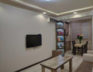 Cozy Apartments Komitas avenue - Erevan - 8