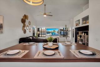 Azure Oasis-Saltwater Pool & Spa with Putting green! - 6