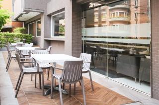 Dandy Hotel - Tianmu Branch - Taipeh - 5