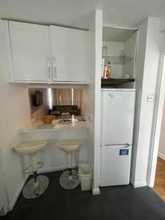 Cozy Putney - Londra - 4