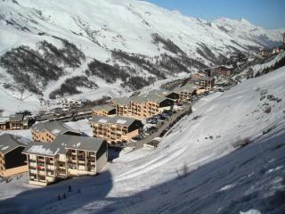 Résidence Astragales - studio 4 personnes MAE-2434 - Les Menuires - 7
