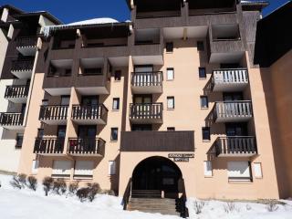Résidence Astragales - studio 4 personnes MAE-2434 - Les Menuires - 6