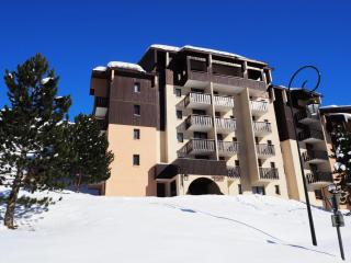 Résidence Astragales - studio 4 personnes MAE-2434 - Les Menuires - 5