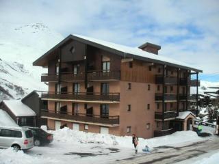 Résidence Astragales - studio 4 personnes MAE-2434 - Les Menuires - 4