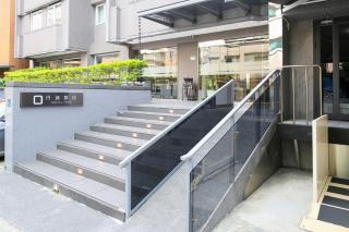 Dandy Hotel - Tianmu Branch - 8