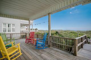 Altamarea by Oak Island Accommodations - 7