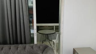 1BR Beachfront Stunning Sea View - Ajman - 6