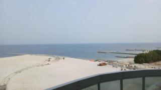 1BR Beachfront Stunning Sea View - 0