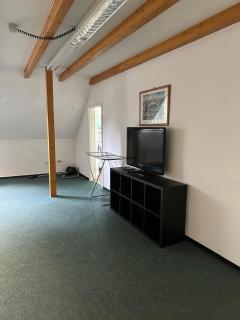 Monteurwohnung Lindern - - 4