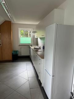 Monteurwohnung Lindern - - 7