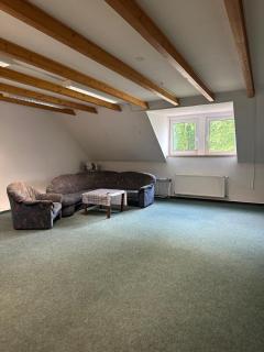 Monteurwohnung Lindern - - 5