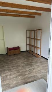 Monteurwohnung Lindern - - 2