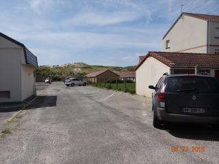 Appartement Ste Cécile à 50 mètres de la plage - Sainte-Cécile-Plage - 2
