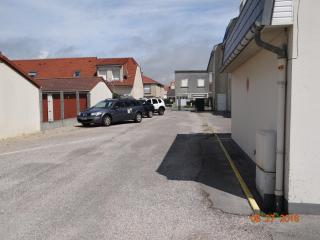 Appartement Ste Cécile à 50 mètres de la plage - Sainte-Cécile-Plage - 3