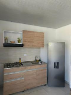 apartamento tranquilo rodeado de zonas verdes - Acacías - 1