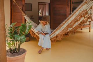 Chalé Refúgio da Mata em Trancoso - 3